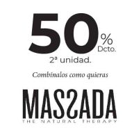 PROMO MASSADA